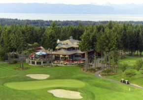  Crown Isle Resort & Golf Community  Кортеней